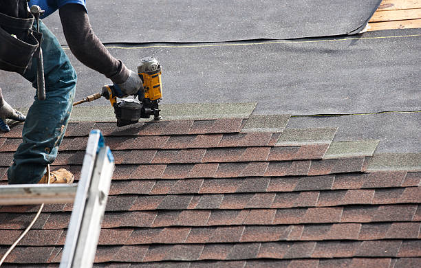 Licensed Emergency Roof Repair service in Rush, NY - Brentwood Metal Roofing